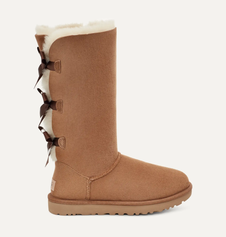 W BAILEY BOW TALL 1016434