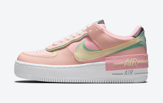 CU8591-601 W AF1 SHADOW $144.99