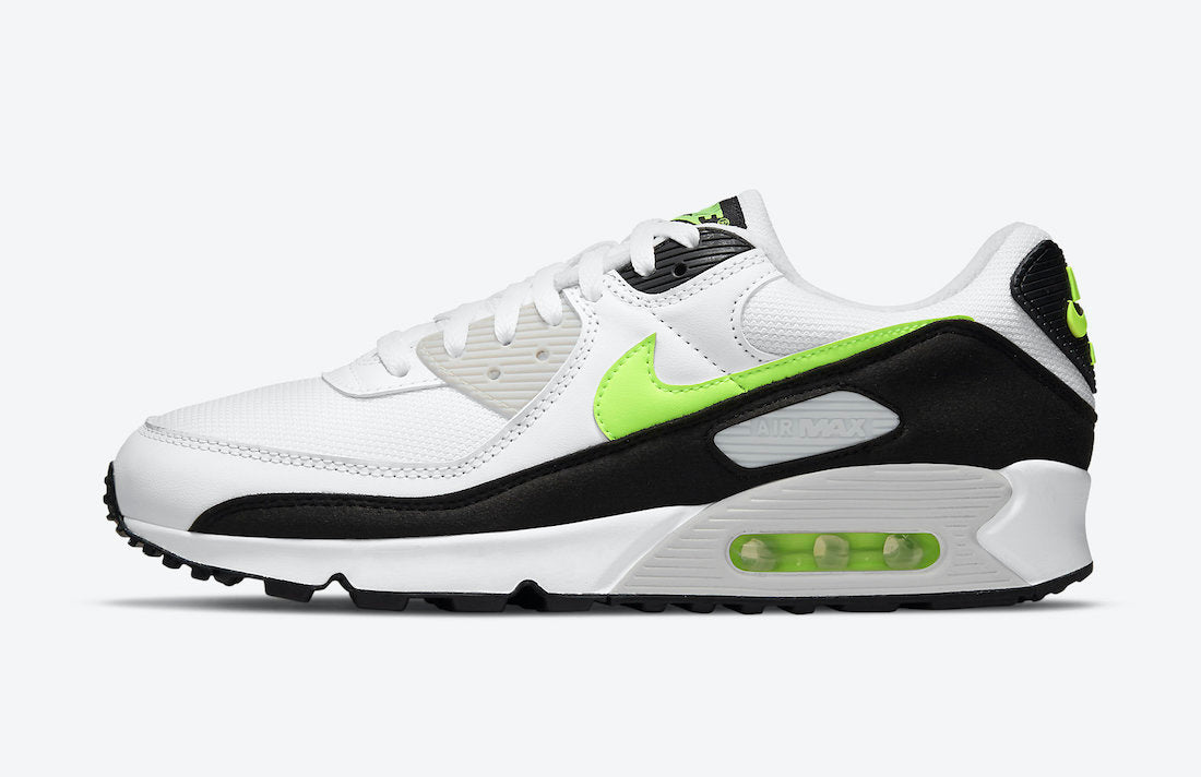 CZ1846-100 AIR MAX 90 $190.00
