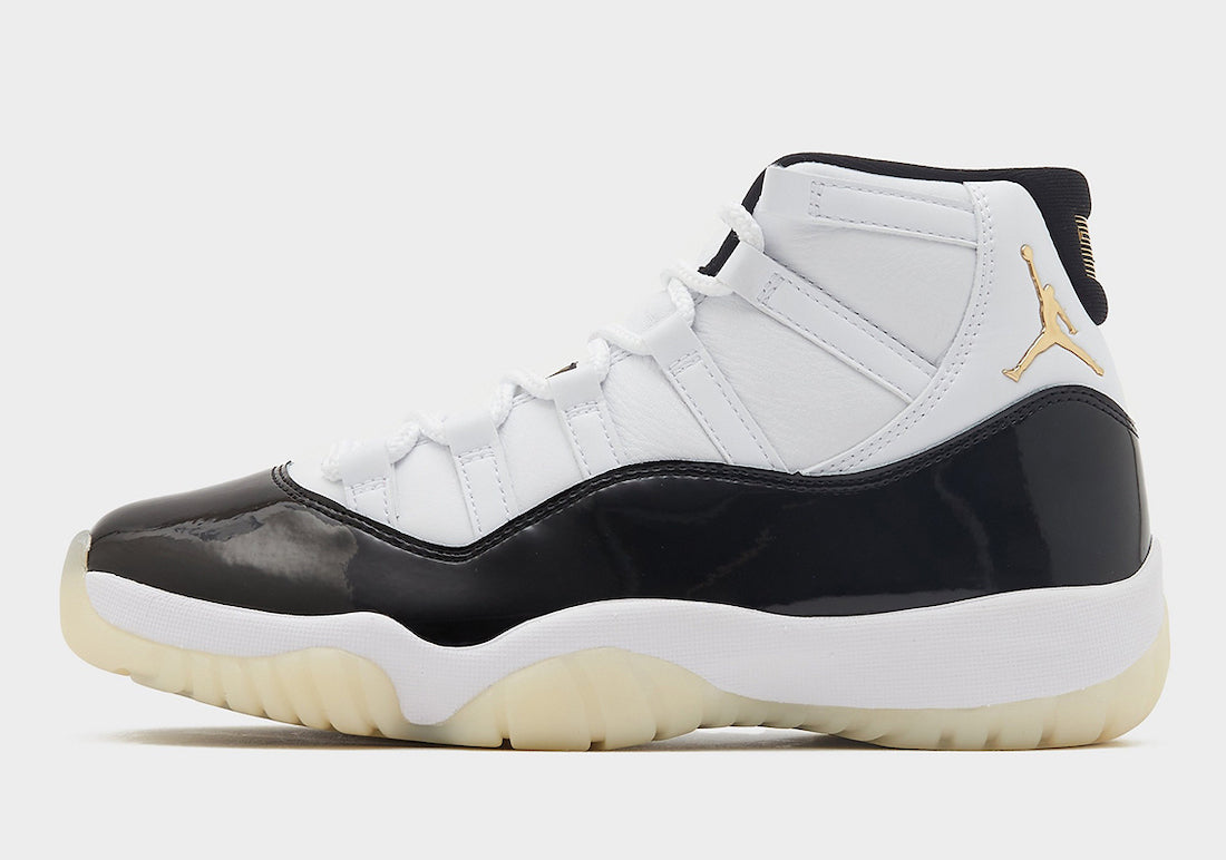CT8012 170 AJ11 $400 GRAT