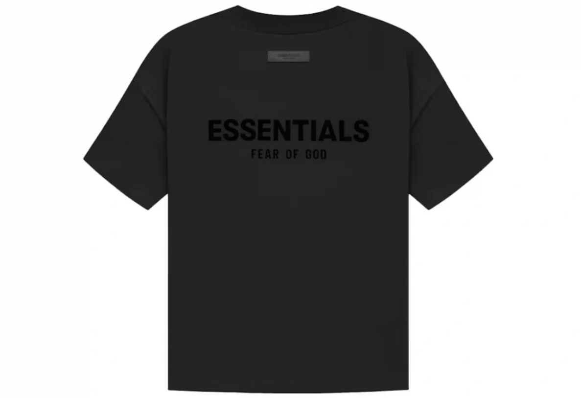 KIDS ESS TEE $75