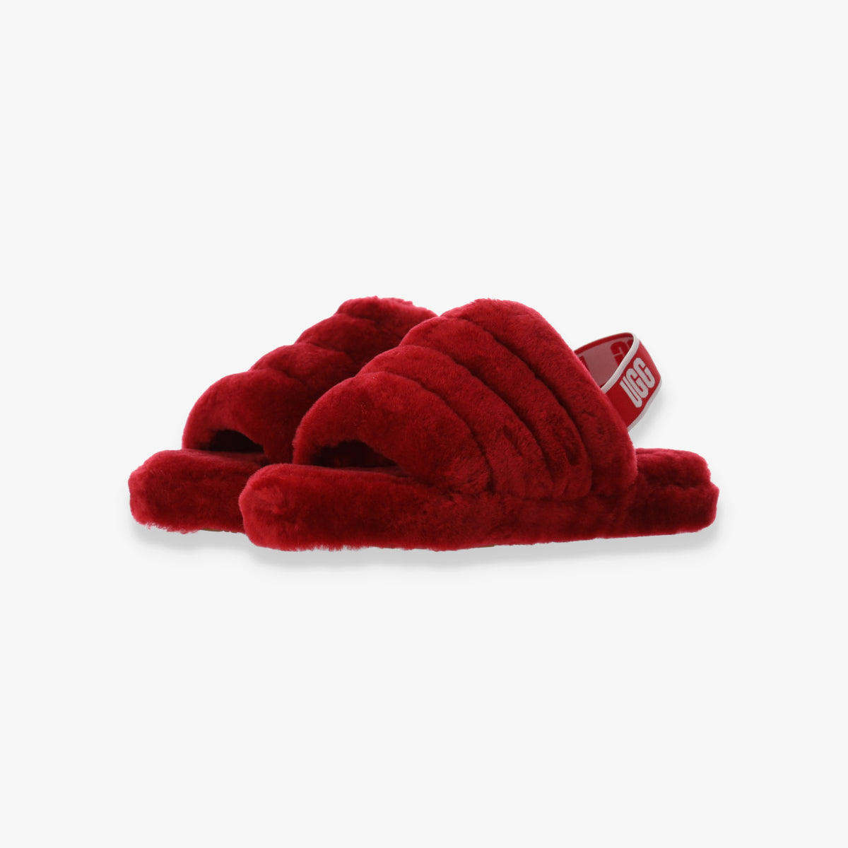 FLUFF YEAH SLIDE-K