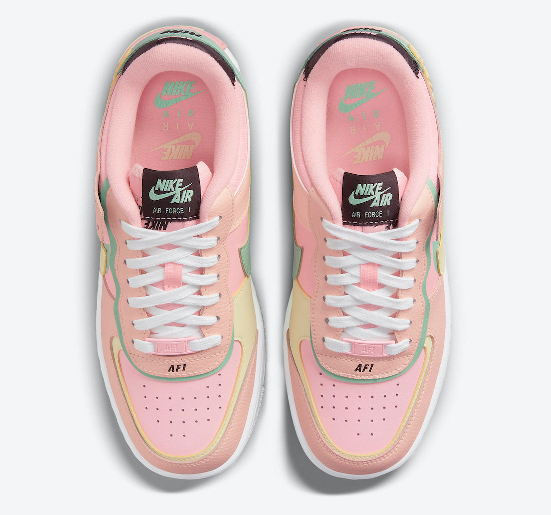 CU8591-601 W AF1 SHADOW $144.99