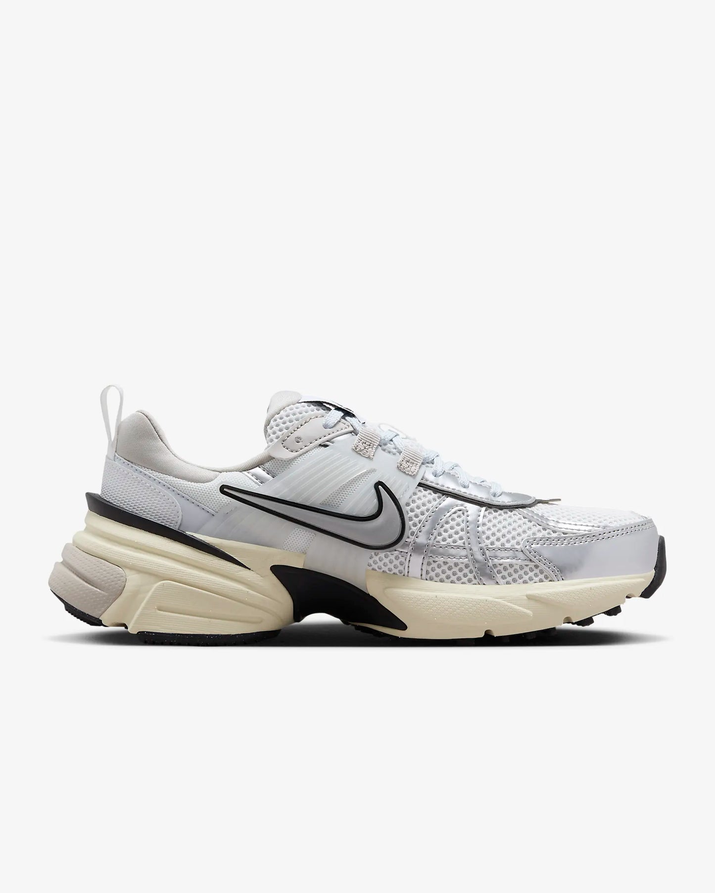 NIKE V2K RUN FD0736-100 $129.99