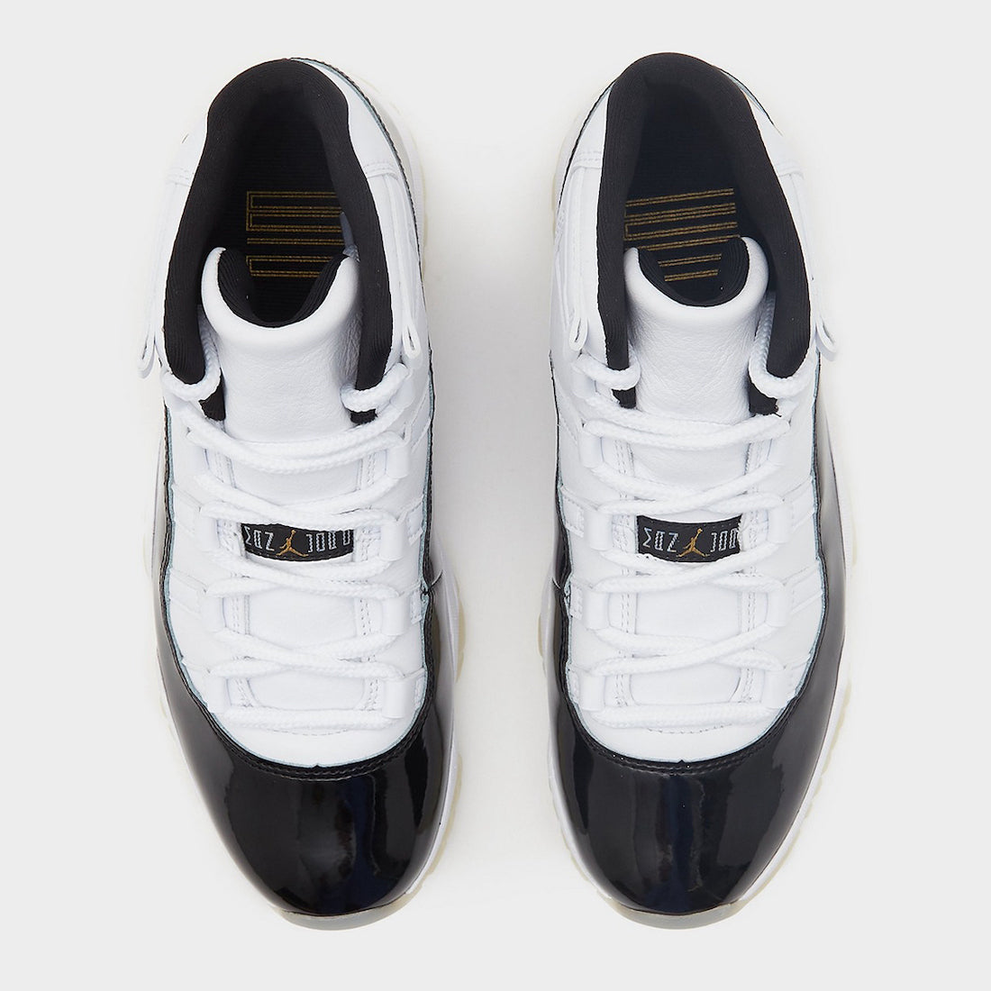 CT8012 170 AJ11 $400 GRAT
