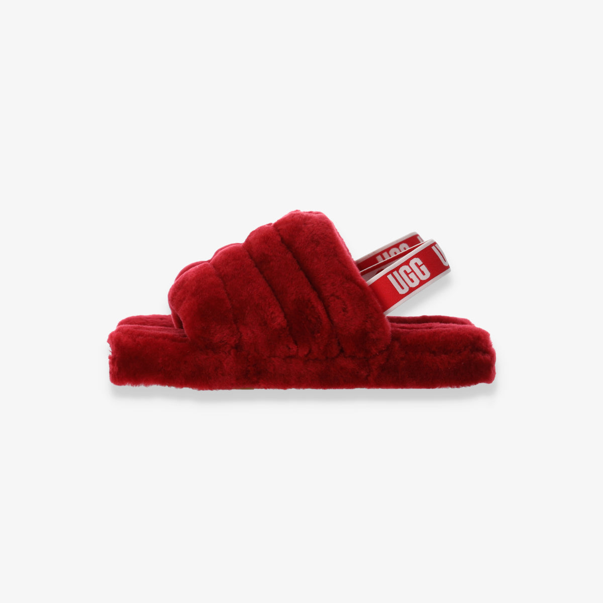FLUFF YEAH SLIDE-K
