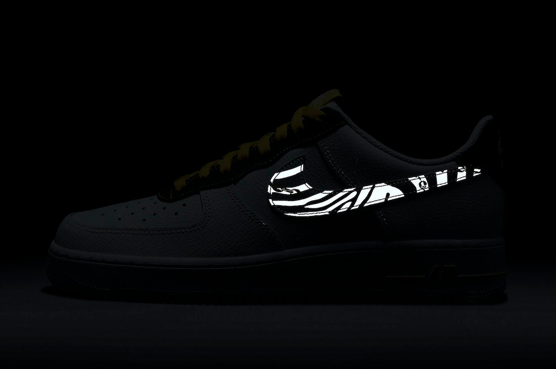 DH5284-100 AF1 $125