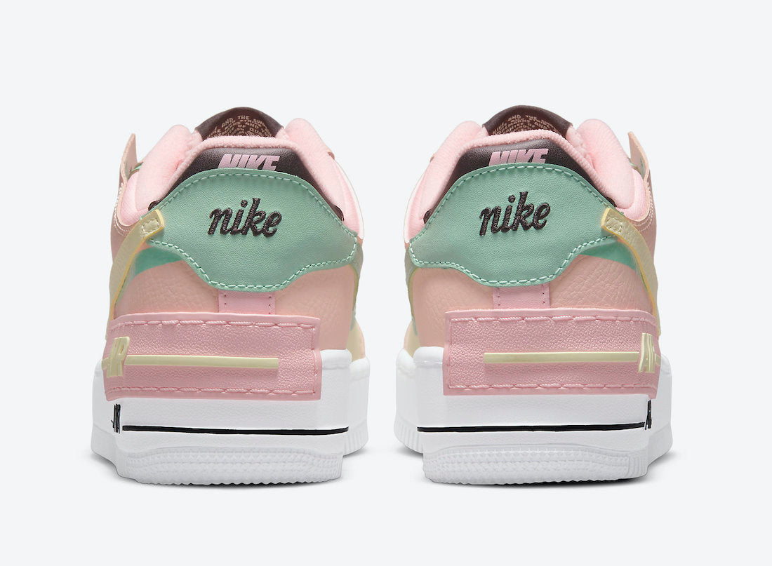 CU8591-601 W AF1 SHADOW $144.99