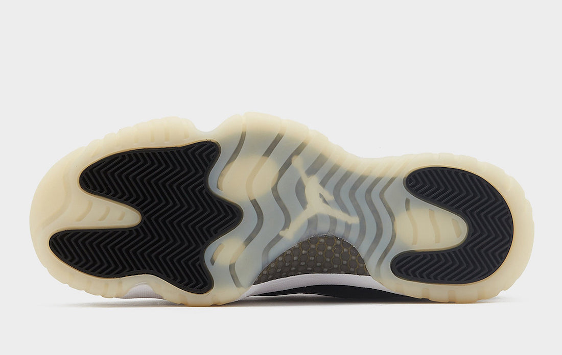 CT8012 170 AJ11 $400 GRAT