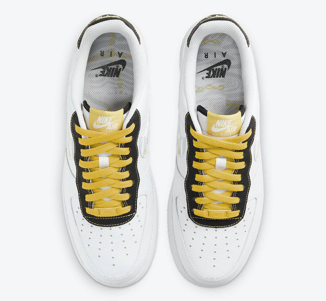 DH5284-100 AF1 $125