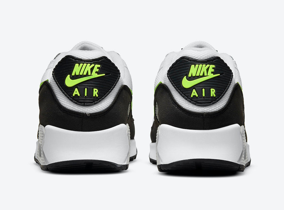 CZ1846-100 AIR MAX 90 $190.00