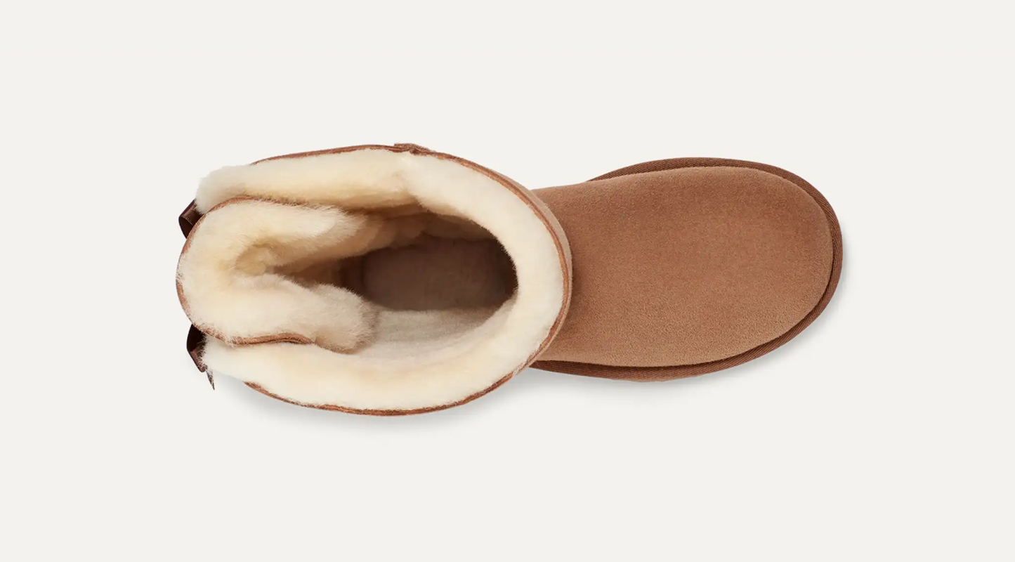 W BAILEY BOW TALL 1016434