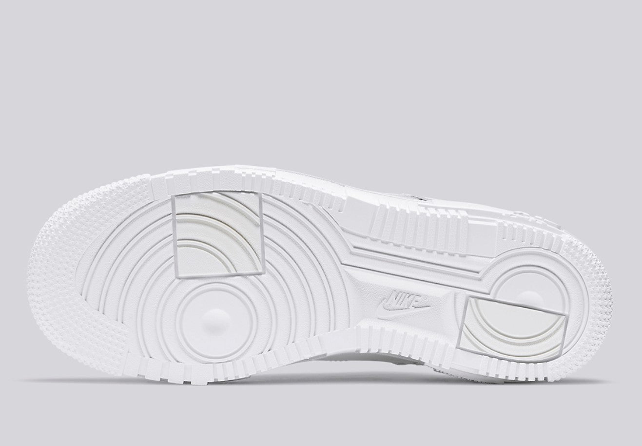 CK6649-100 W AF1 PIXEL $165.00
