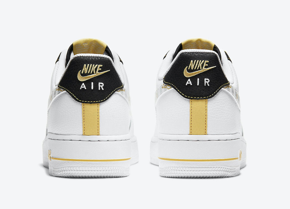 DH5284-100 AF1 $125