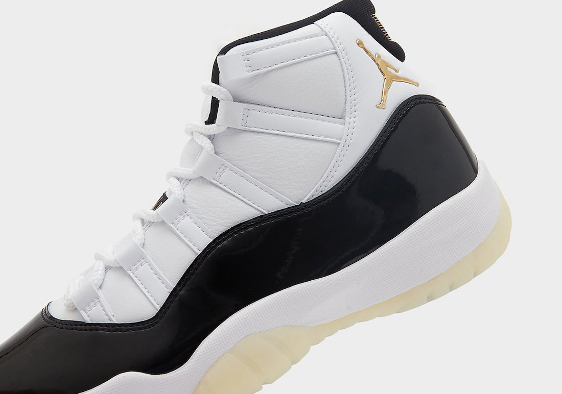 CT8012 170 AJ11 $400 GRAT