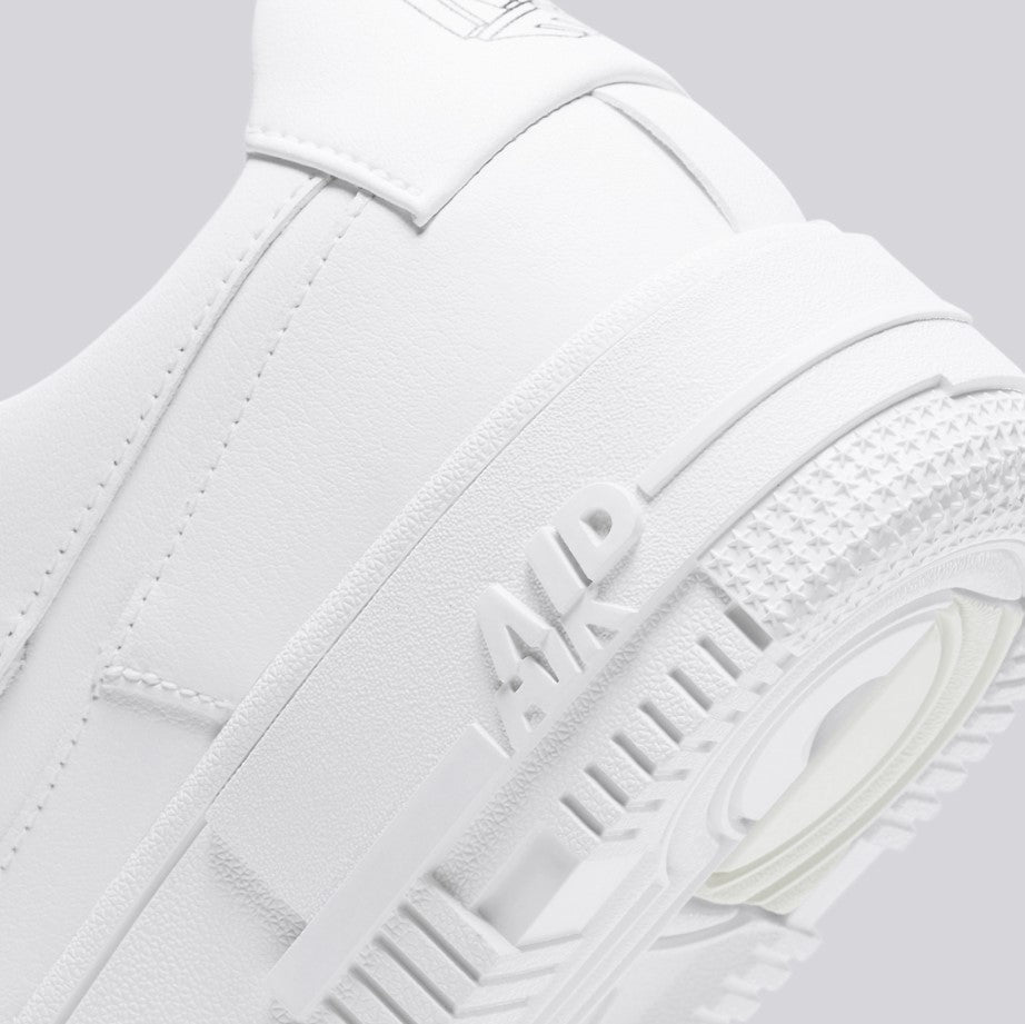 CK6649-100 W AF1 PIXEL $165.00