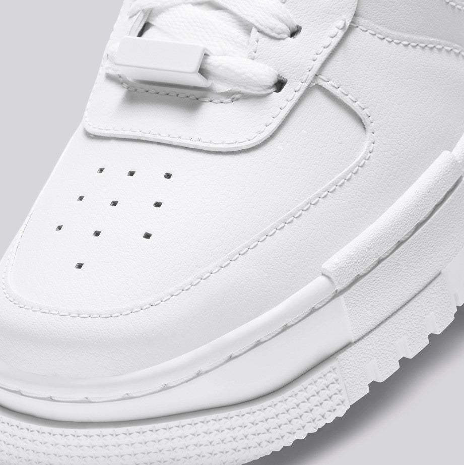 CK6649-100 W AF1 PIXEL $165.00