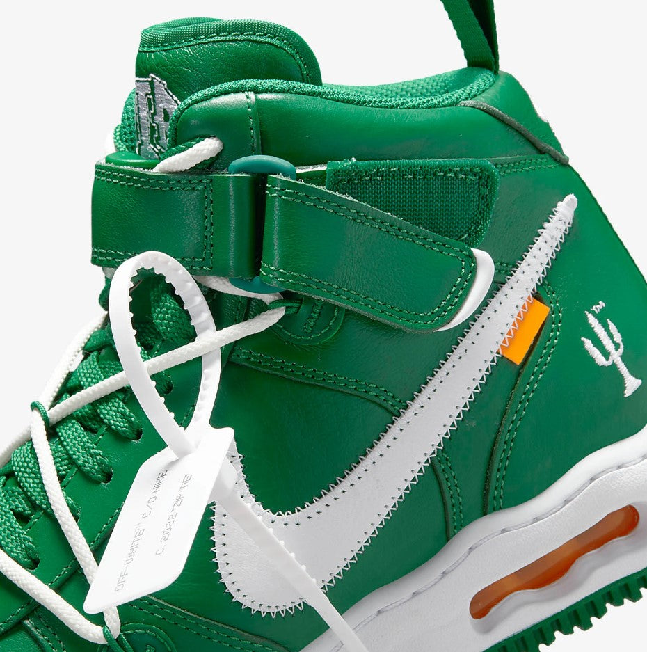 AF1 OFFW $315