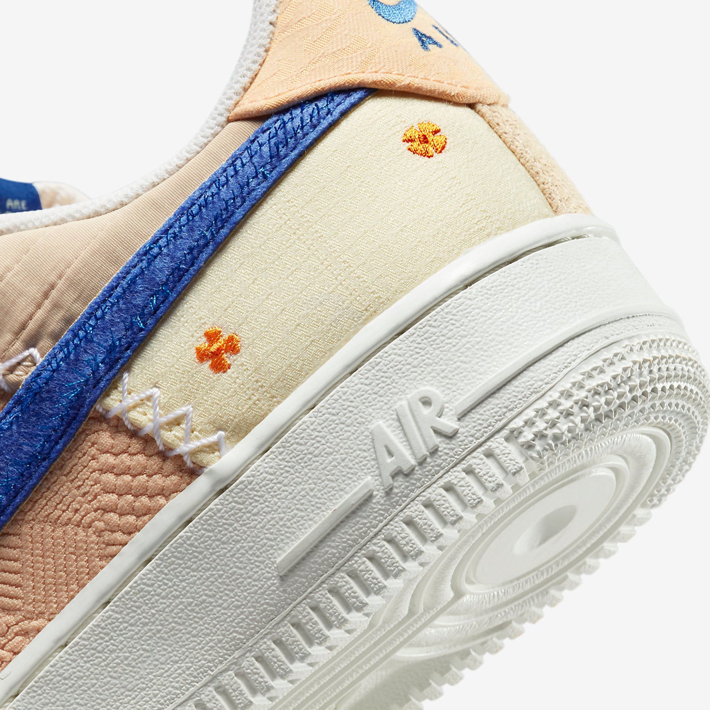 Nike Air Force 1 ’07 LA Flea
