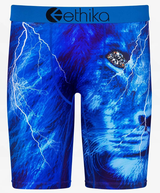 Ethika Tru Lion