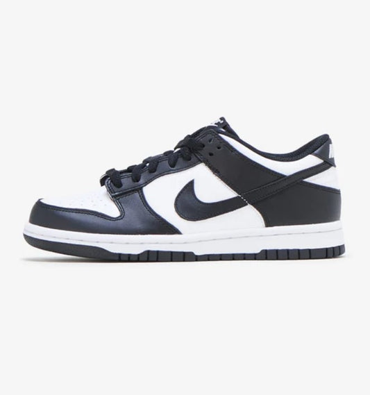 NIKE DUNK LOW (GS) CW1590-100