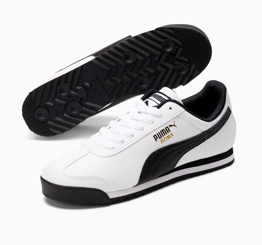 ROMA BASIC