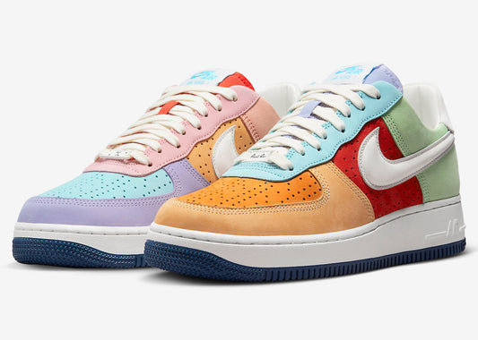 AF1 LOW 6504