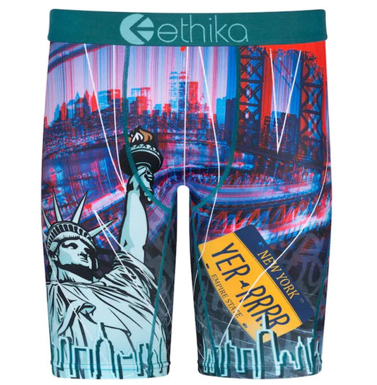 ETHIKA NEW YERRR CITY