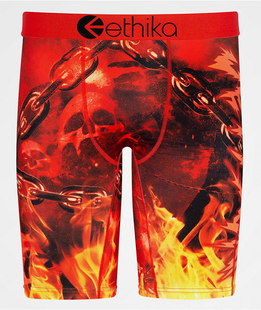 Ethika x Jettson Vengeance