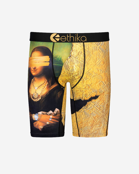 ETHIKA MASTERPIECE