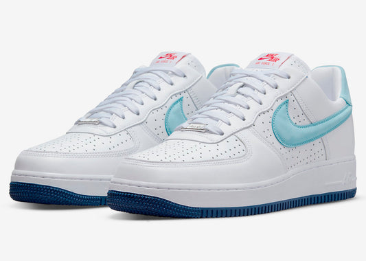 AF 1 LOW 9200