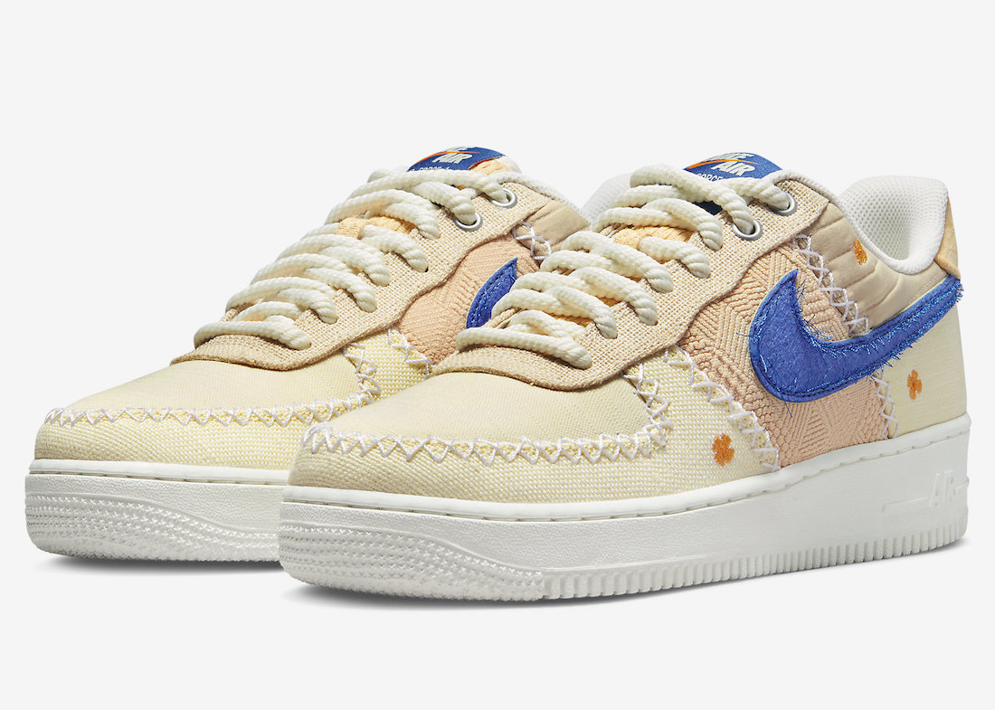 Nike Air Force 1 ’07 LA Flea