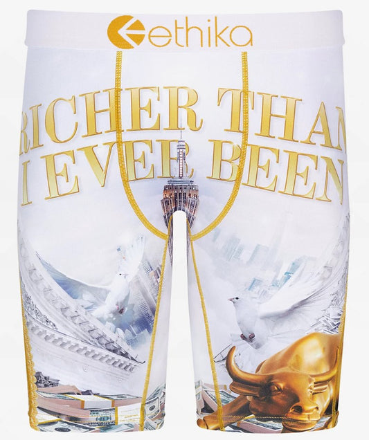 ETHIKA BOXER RICK ROSS