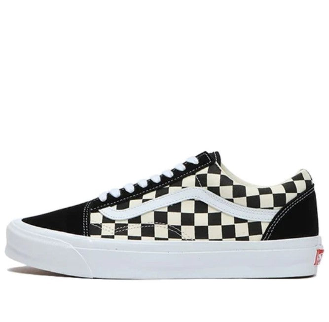 OG OLD SKOOL LX