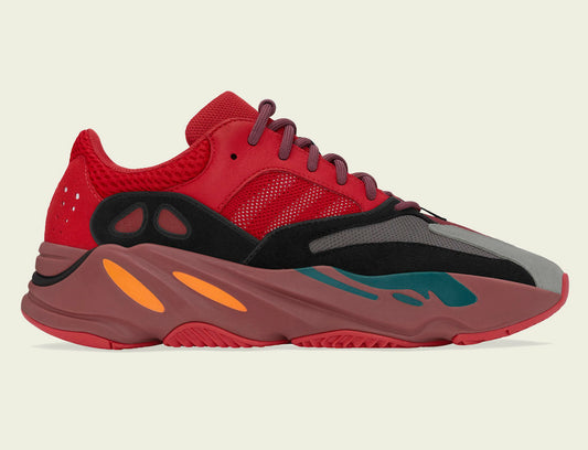 YEEAY BOOST 700