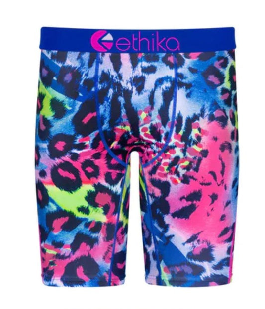 ETHIKA LEOPARDY