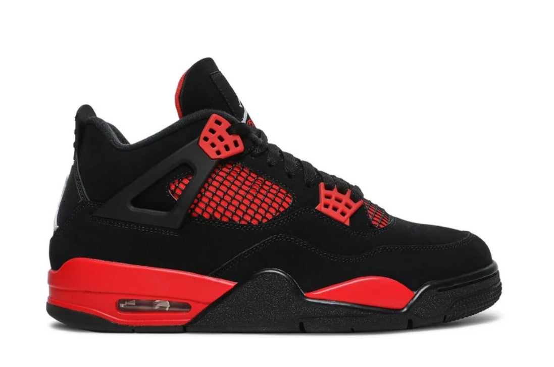 red thunder aj 4 $500