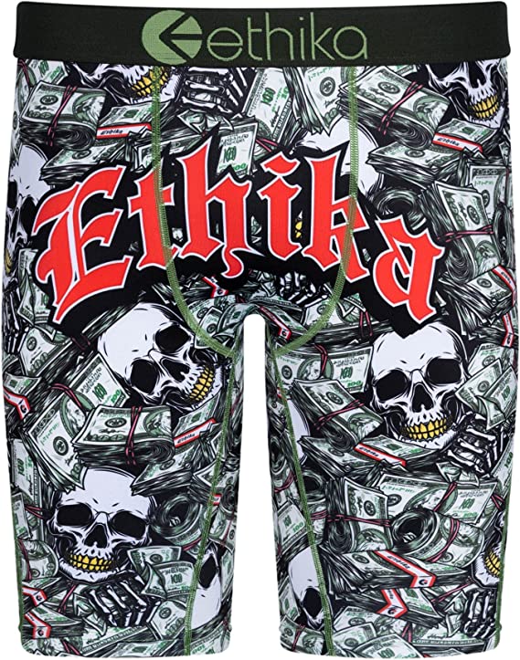 ETHIKA CASH RULES