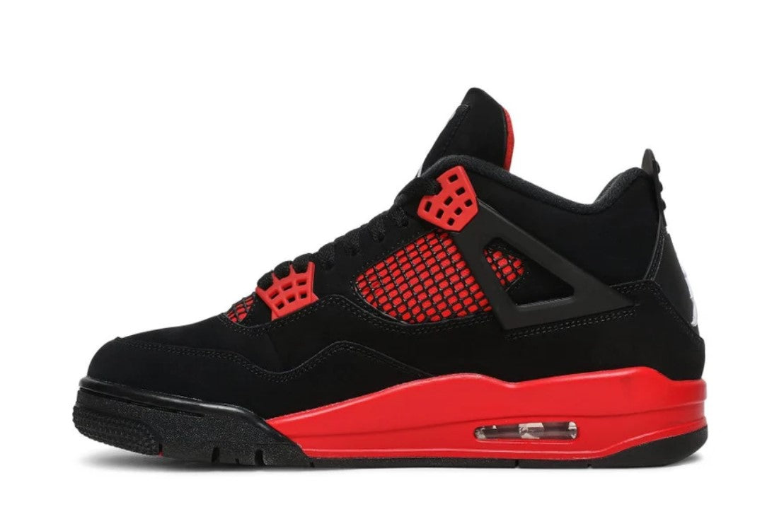 red thunder aj 4 $500