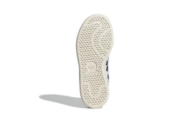 STAN SMITH C PRIMEBLUE $75