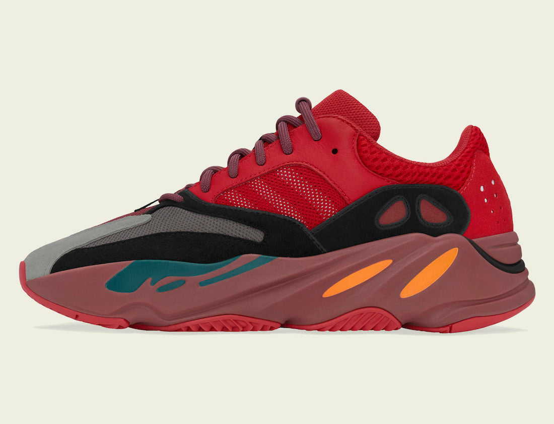 YEEAY BOOST 700