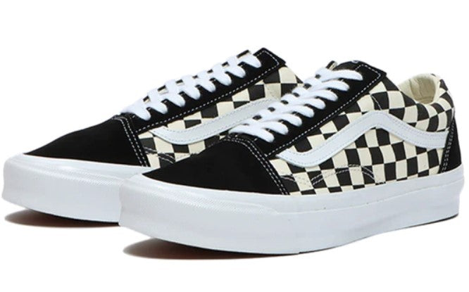 OG OLD SKOOL LX