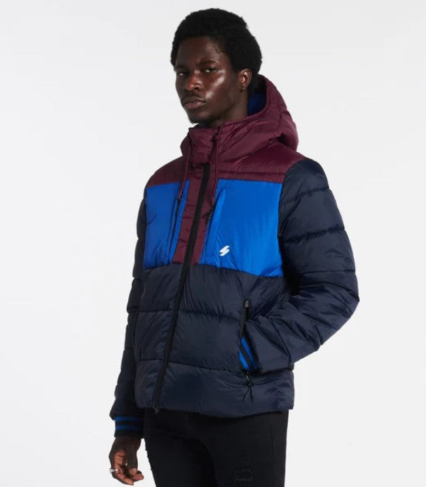 1097 JKT $160