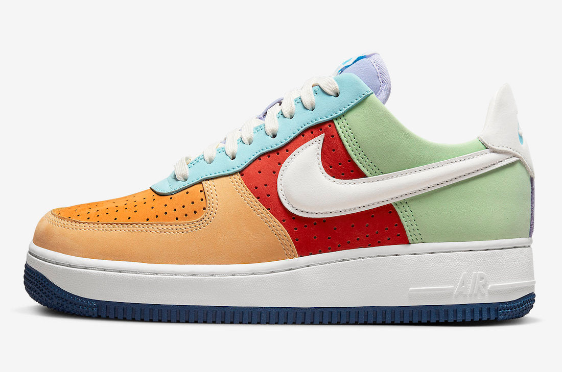 AF1 LOW 6504
