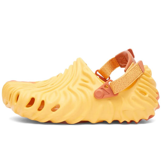 saleh croc