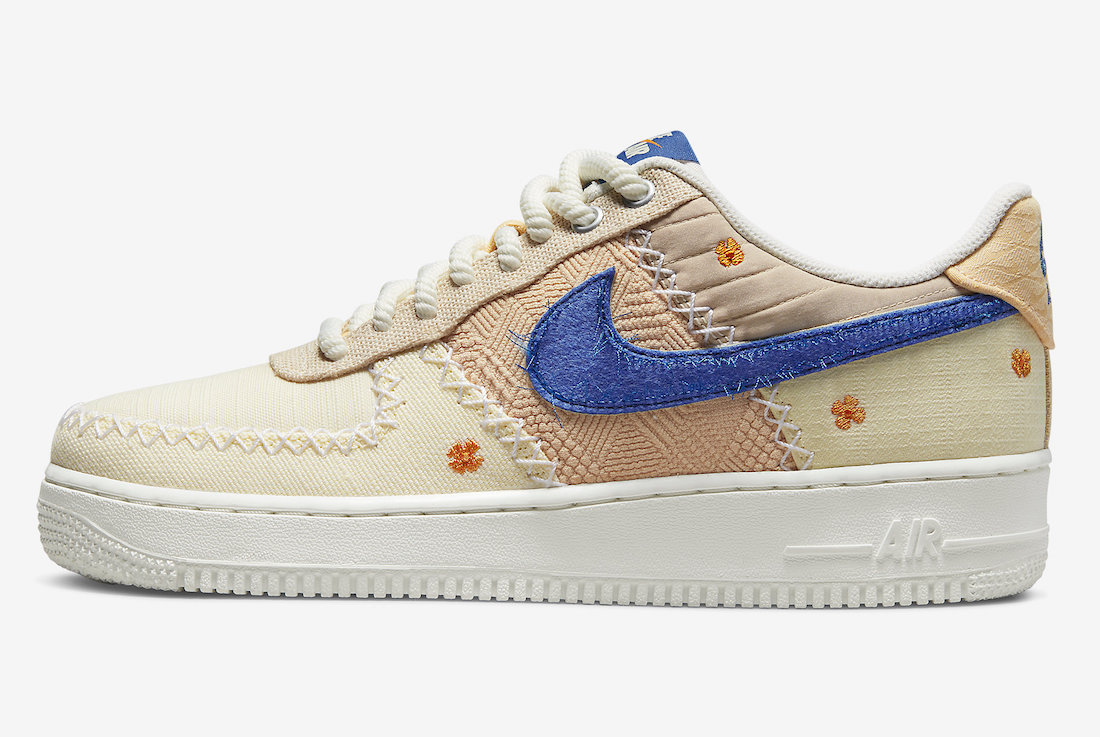 Nike Air Force 1 ’07 LA Flea