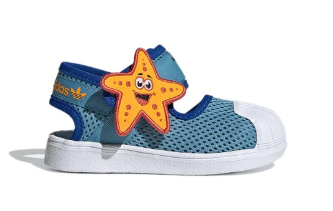 SUPERSTAR 360 SANDAL $42
