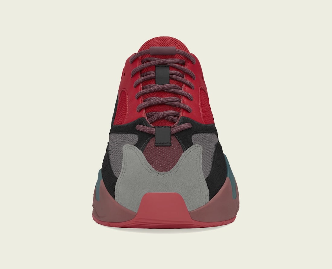 YEEAY BOOST 700