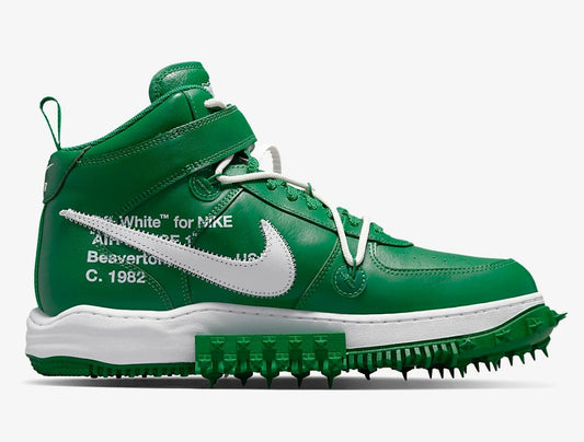 AF1 OFFW $315