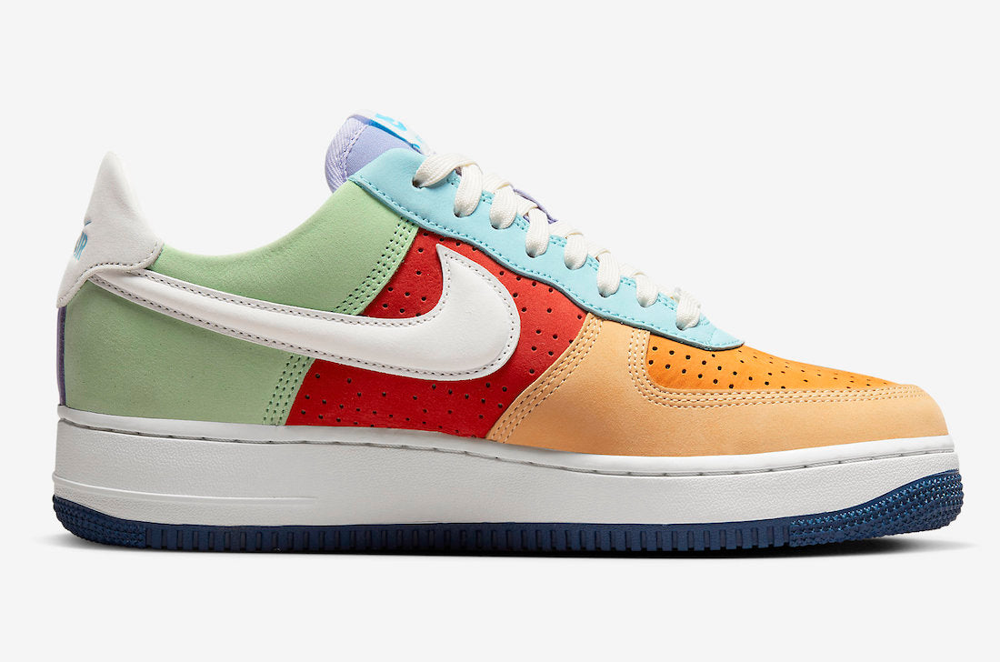 AF1 LOW 6504